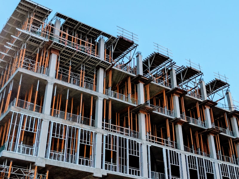 Building performance analysis